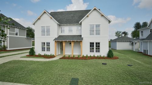 116 Blackberry Blvd, Pike Road, AL, 36064-3140 | Card Image