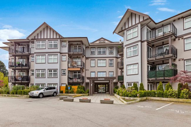 465 - 27358 32 Avenue, Condo with 3 bedrooms, 3 bathrooms and 2 parking in Langley BC | Image 35