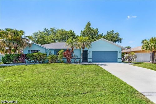 2220 Se 8th Ter, Cape Coral, FL, 33990-7709 | Card Image