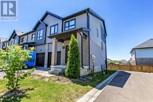 2-819 Kleinburg Dr, London, ON, N5X0N6 | Card Image