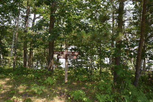 332 Mcgraw Lake Rd, Danbury, WI, 54830 | Card Image