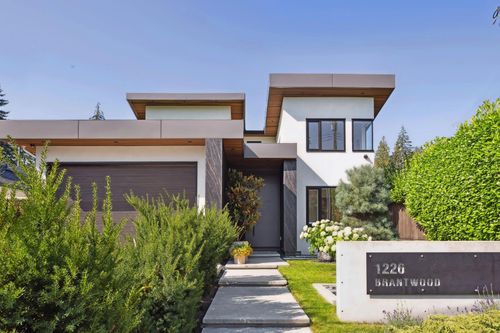 1226 Brantwood Rd, North Vancouver, BC, V7R1G5 | Card Image