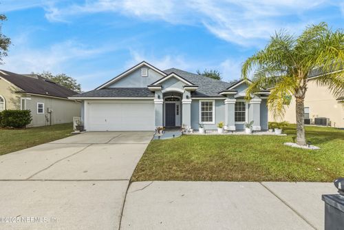 13946 Fish Eagle Dr E, JACKSONVILLE, FL, 32226-5893 | Card Image