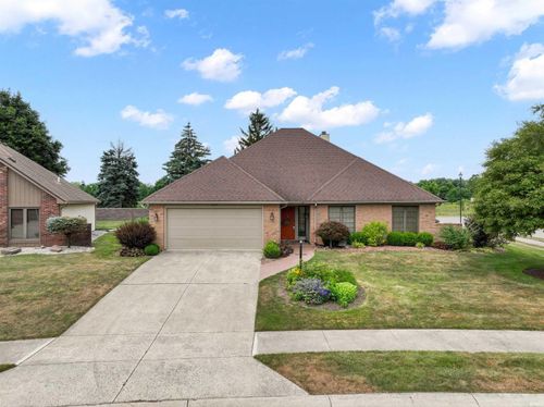 6304 Baychester Dr, Fort Wayne, IN, 46815-8301 | Card Image