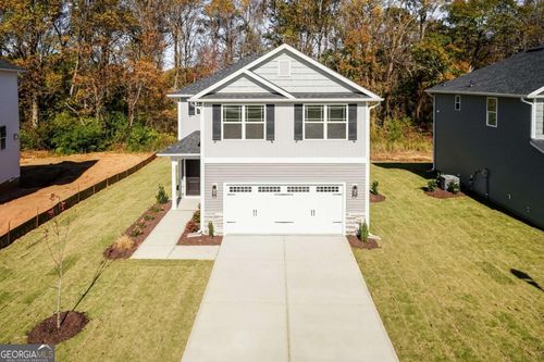519 Creek Rd, CORNELIA, GA, 30531-7156 | Card Image