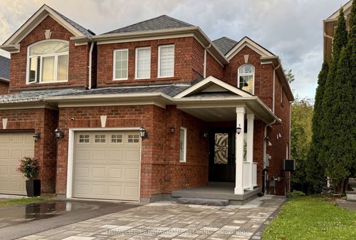 basement-36 Long Point Dr, Richmond Hill, ON, L4E3W8 | Card Image