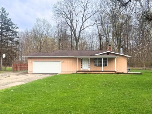 5468 Hubbard Road, Genesee Charter Township, MI, 48506 | Card Image