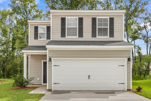 113 Old Creek Ct, Goose Creek, SC, 29445-2843 | Card Image