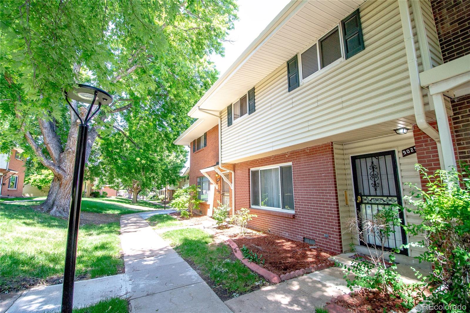 Nassau Ave, Denver, CO 80237