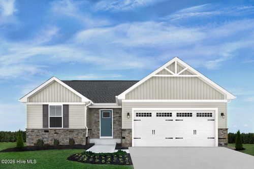 4085 Farmfield Dr, Leland, NC, 28451 | Card Image