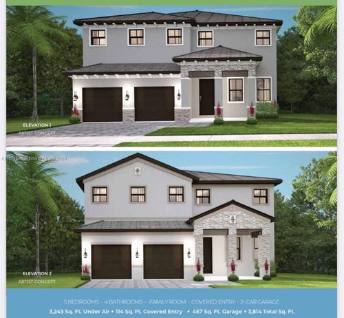 18911 Sw 317th Ter, Homestead, FL, 33030 | Card Image
