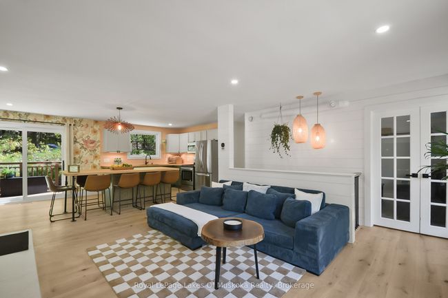 30 Todholm Dr, House other with 4 bedrooms, 3 bathrooms and 10 parking in Port Carling ON | Image 4