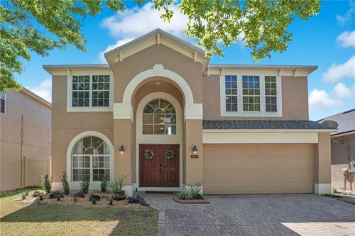 12716 Weatherford Way, ORLANDO, FL, 32832-7205 | Card Image