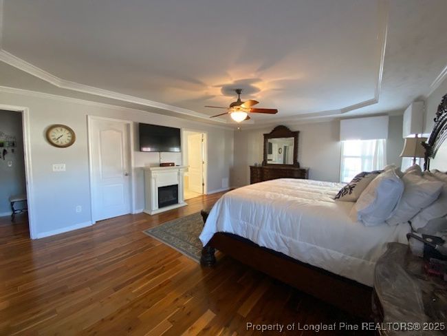 1827 Brawley Ave, House other with 4 bedrooms, 3 bathrooms and null parking in Fayetteville NC | Image 23