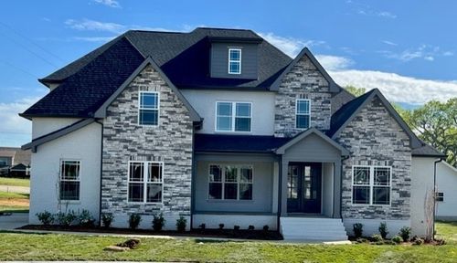 105 Cannonball Ct, Winchester, TN, 37398-3543 | Card Image