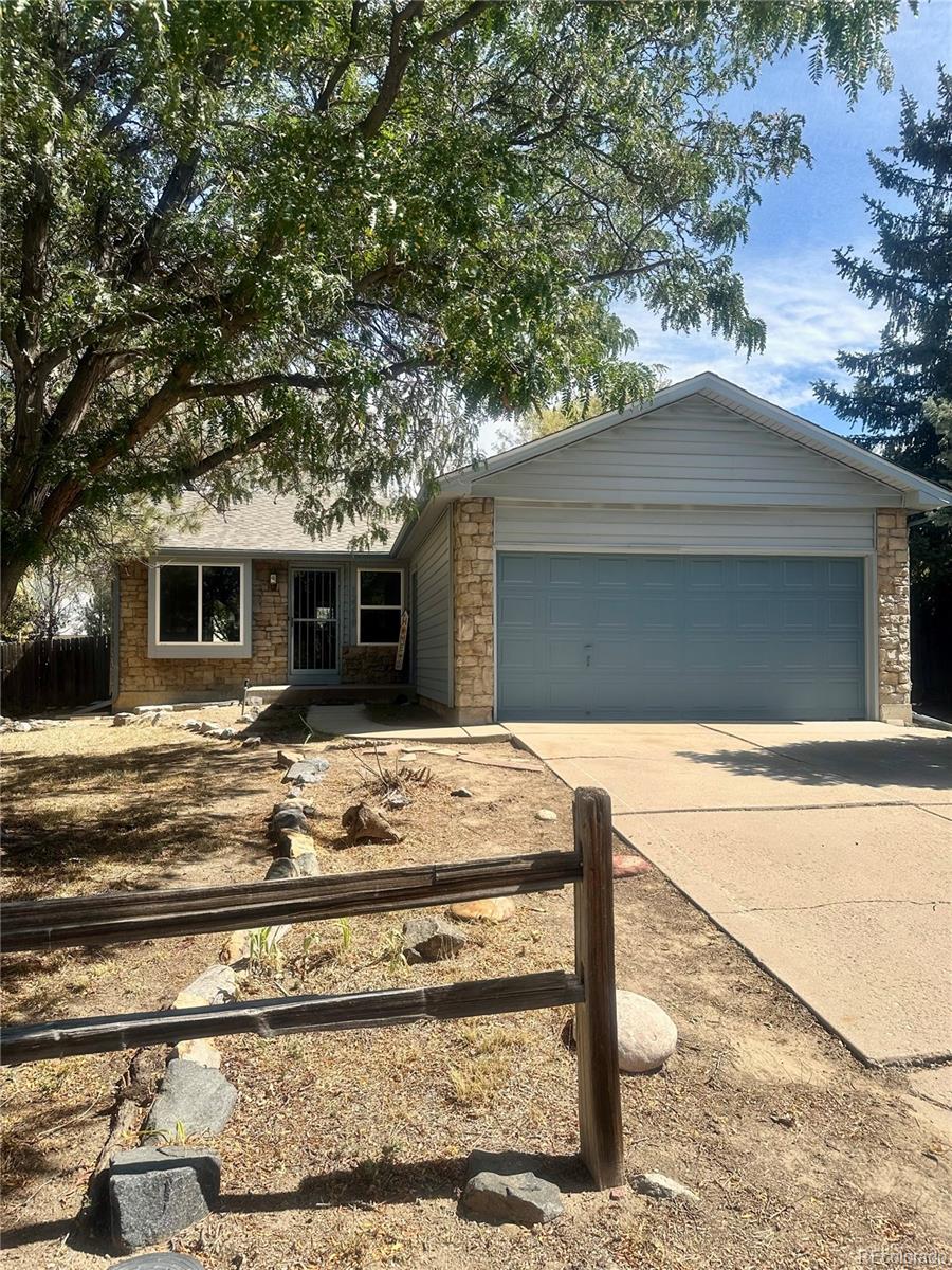 Fairfax St, Thornton, CO 80241