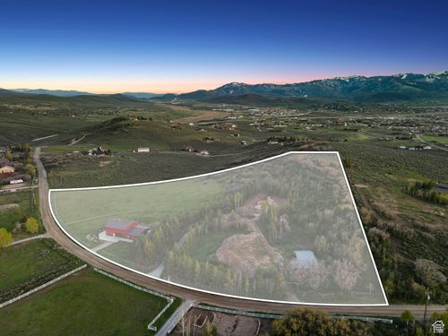 61-8819 Highfield Rd, Park City, UT, 84098-5665 | Card Image