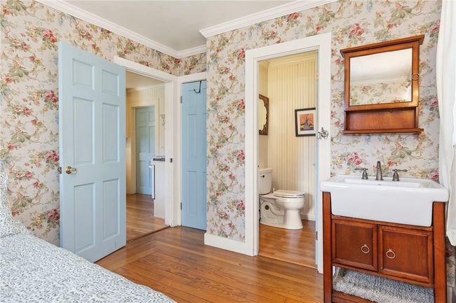 Apartment Bedroom and Bathroom | Image 36