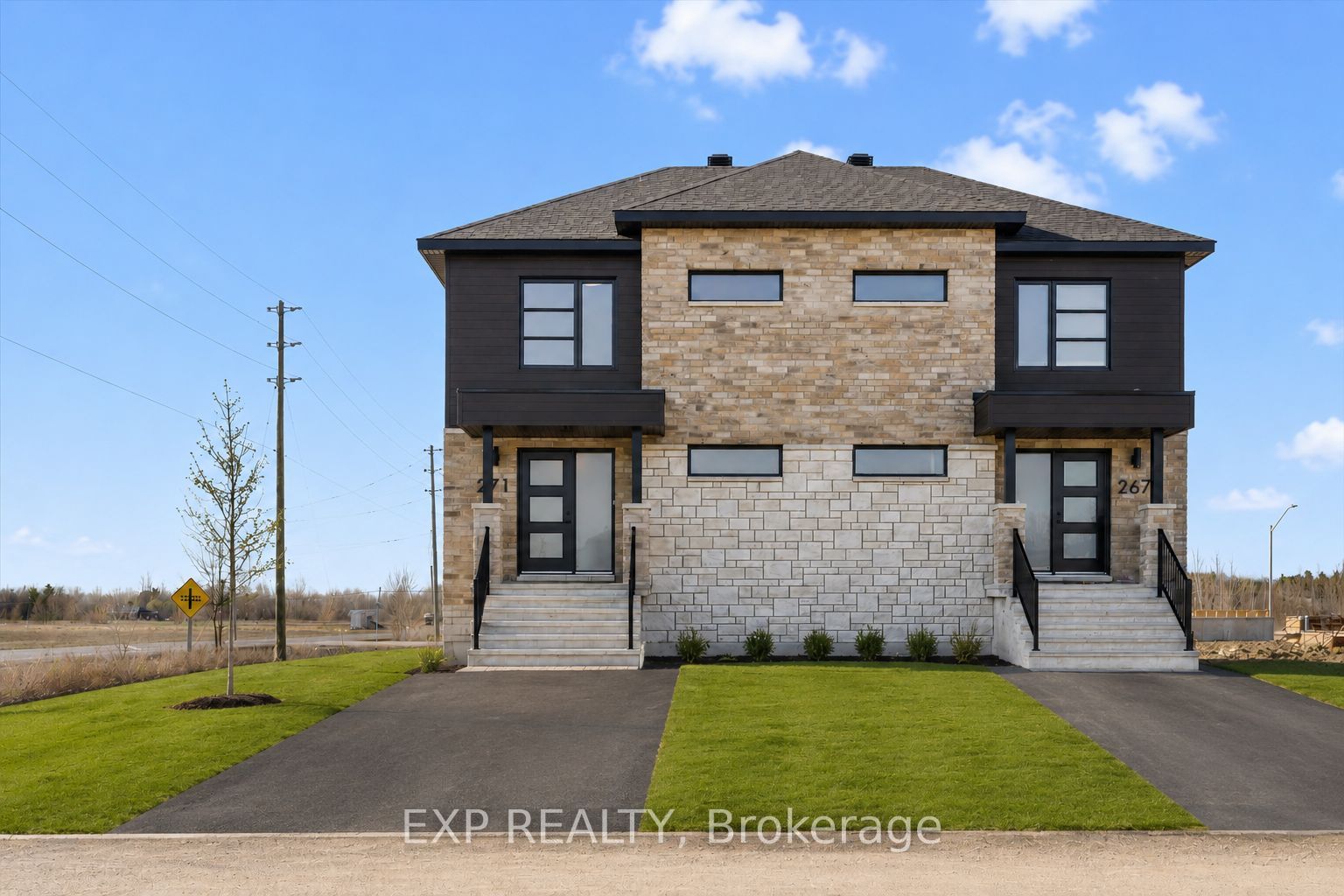Residential in Casselman
