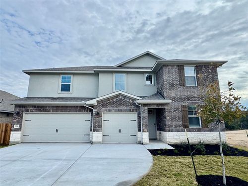 238 Cathedral Mountain Dr, Dripping Springs, TX, 78620-3030 | Card Image