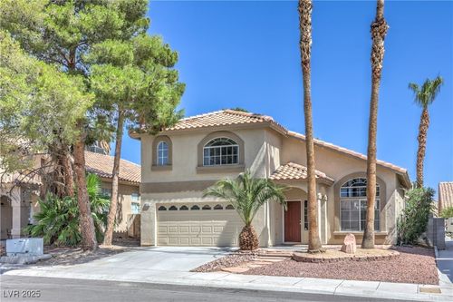 8712 Texas Bronco Ave, Las Vegas, NV, 89129-7211 | Card Image