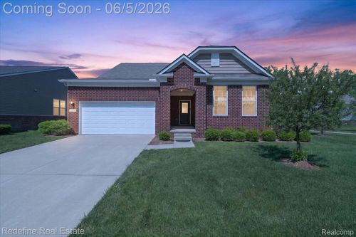 49916 Alden, Canton, MI, 48188-2868 | Card Image