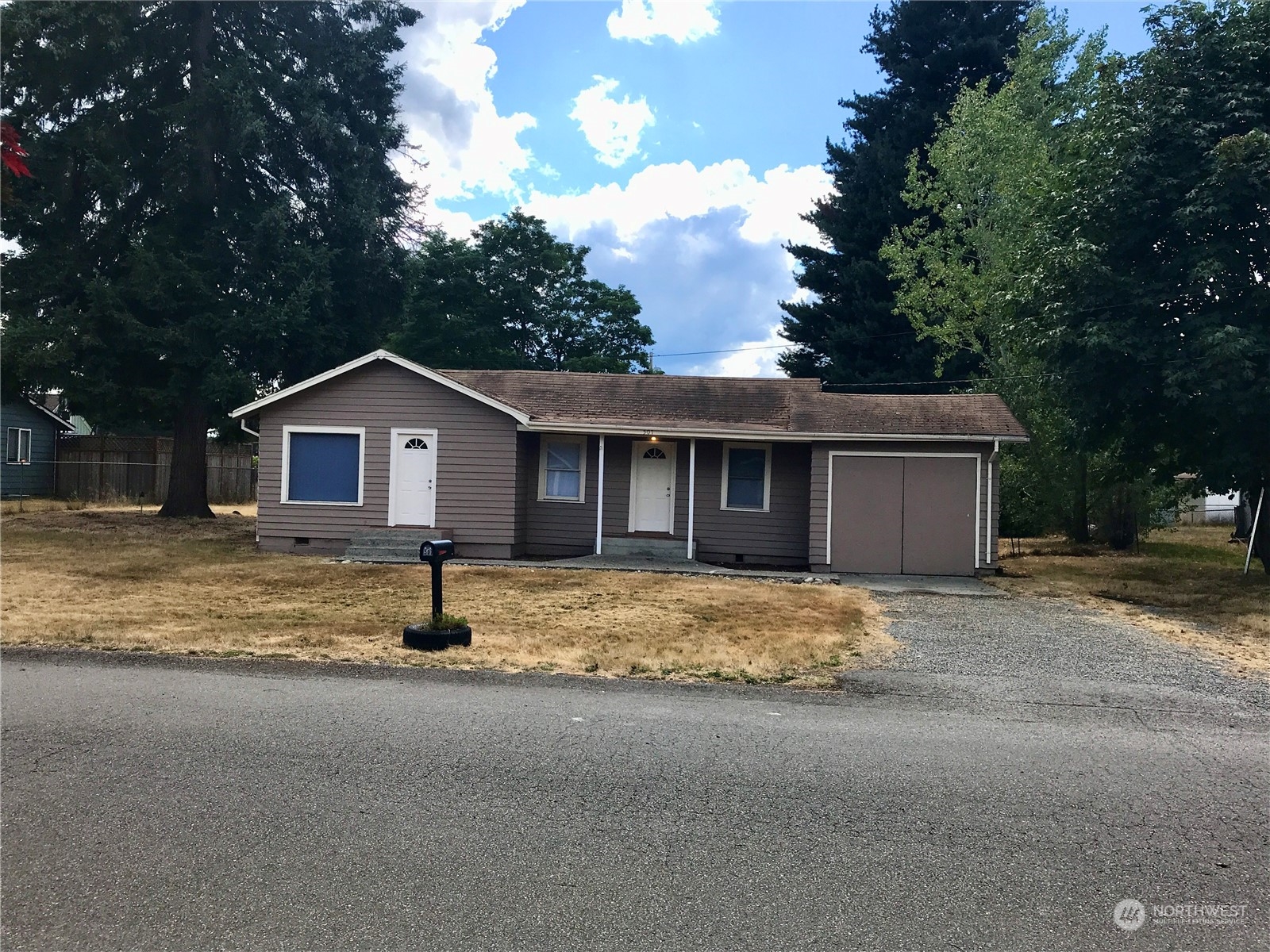 Van Trump Ave, Yelm, WA 98597
