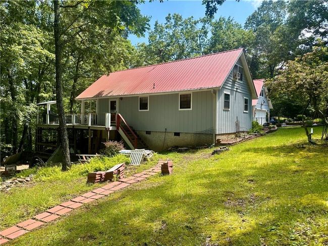 226 Hawk Hill Ln, House other with 3 bedrooms, 3 bathrooms and null parking in Lakemont GA | Image 23