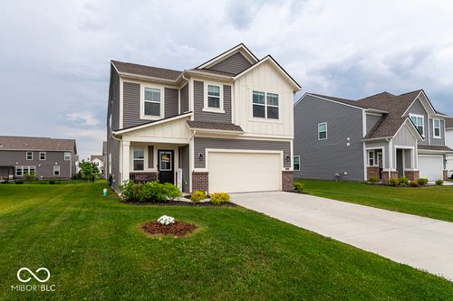 9309 Kellner Street, Pendleton, IN, 46064 | Card Image