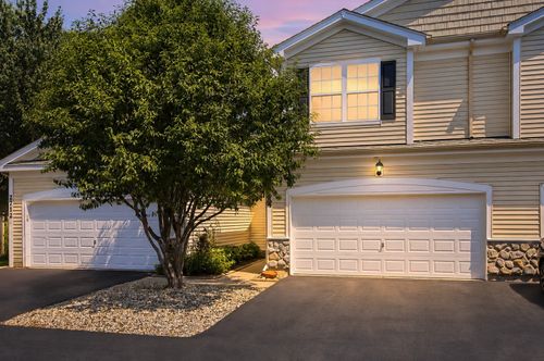 2714 Kendall Xing, Johnsburg, IL, 60051-8519 | Card Image