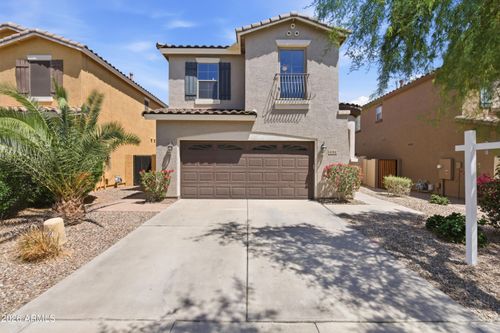 4061 E Wagon Ct, Gilbert, AZ, 85297-8395 | Card Image