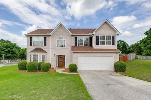 3662 Bay Cove Ct, Loganville, GA, 30052-6629 | Card Image