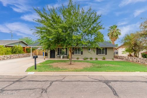 426 E Griswold Road, Phoenix, AZ, 85020 | Card Image