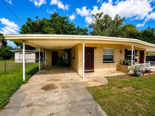 8 & 10 Deidrich Street, EUSTIS, FL, 32726 | Card Image