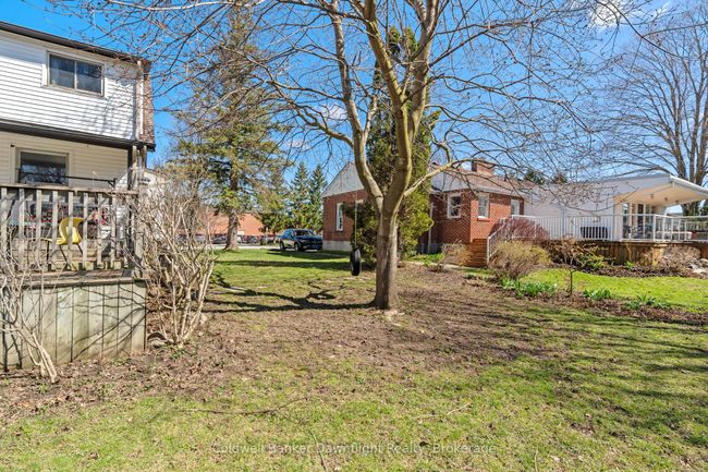 115 Hardy St, House other with 4 bedrooms, 3 bathrooms and 3 parking in Huron ON | Image 44