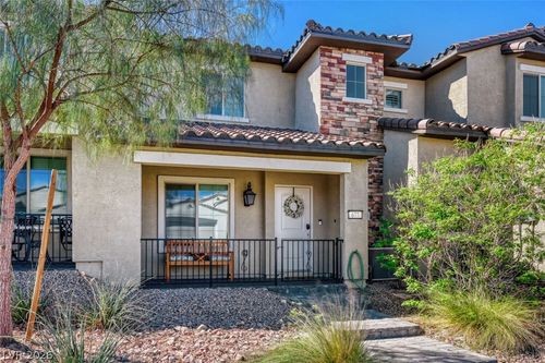 677 Omaggio Pl, Henderson, NV, 89011-5509 | Card Image