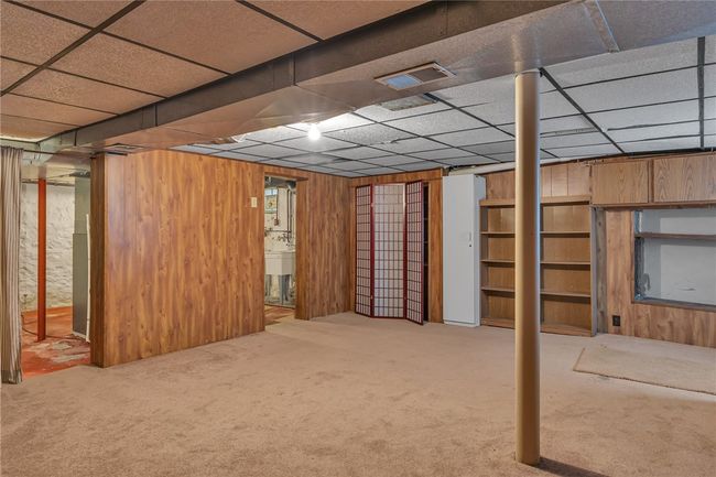 248 Shaffer Rd, House other with 3 bedrooms, 2 bathrooms and 1 parking in Beaver Falls PA | Image 29