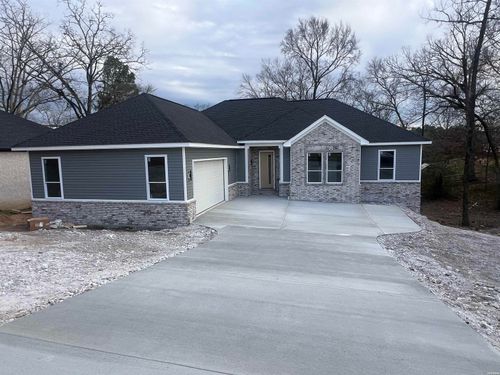 144 Skyline Dr, Hot Springs, AR, 71901-8309 | Card Image