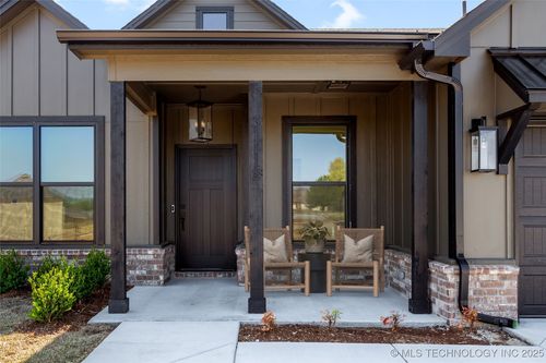 31112 E 65th Pl S, Broken Arrow, OK, 74014-5880 | Card Image