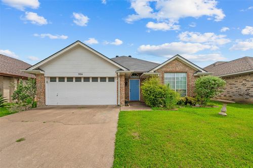 926 Meadow Cir S, Keller, TX, 76248-3629 | Card Image