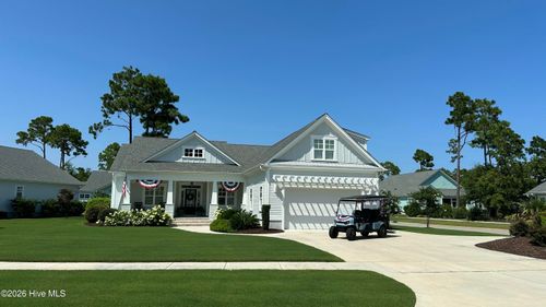 220 Sand Dollar Ln, Southport, NC, 28461-6101 | Card Image