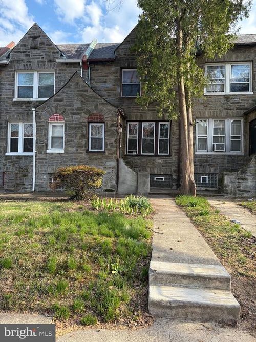 2500 78th Avenue, PHILADELPHIA, PA, 19150 | Card Image