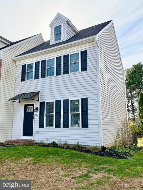 112 Chukar Ct, LITITZ, PA, 17543-8862 | Card Image