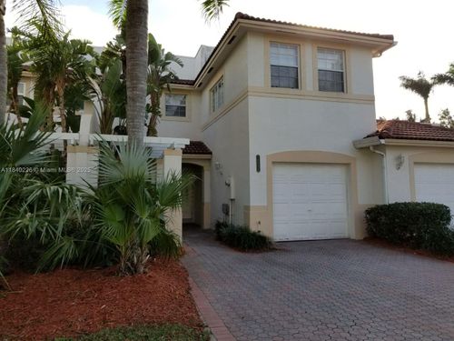 10990 Nw 62nd Ter, Doral, FL, 33178-2851 | Card Image