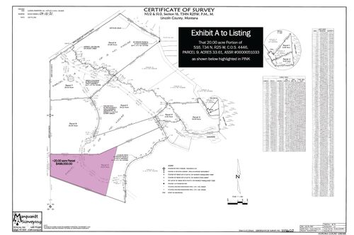 NHN Lagoon Drive, Trego, MT, 59934 | Card Image