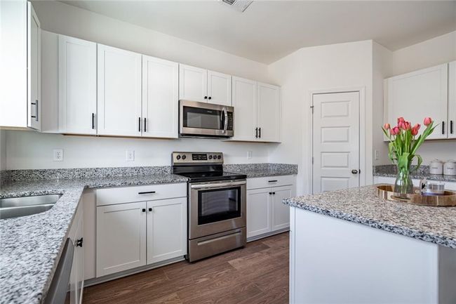 1628 Newport Dr, House other with 4 bedrooms, 3 bathrooms and 2 parking in Bethlehem GA | Image 9
