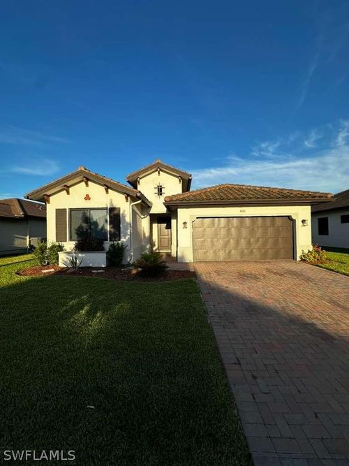 4881 Gambero Way, AVE MARIA, FL, 34142-5127 | Card Image