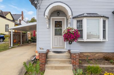 308 Luther St, House other with 3 bedrooms, 1 bathrooms and null parking in Ashland OH | Image 2