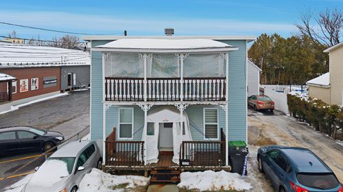 2028 Av St-Laurent, Plessisville, QC, G6L2R3 | Card Image