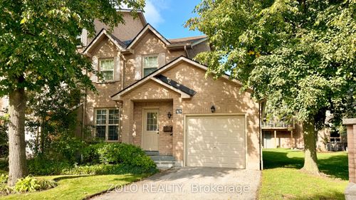 45-2272 Mowat Ave, Oakville, ON, L6H5L8 | Card Image